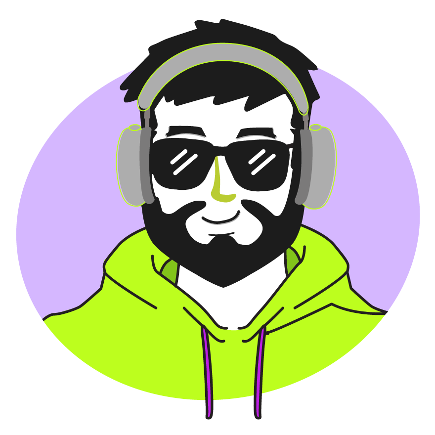 Carlos Gutierrez - Senior Software Engineer & AI Enthusiast